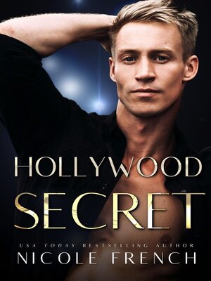 cover image of Hollywood Secret